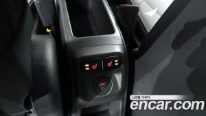 Kia RAY Signature 2024 года из Южной Кореи