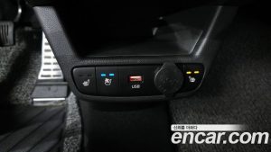 Kia RAY Signature 2024 года из Южной Кореи