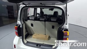 Kia RAY Signature 2024 года из Южной Кореи
