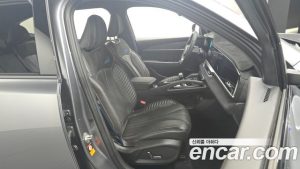 Renault-KoreaSamsung Grand Koleos 1.5 E-TECH Esprit Alpine 2WD 2025 года из Южной Кореи
