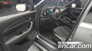 Renault-KoreaSamsung Grand Koleos 1.5 E-TECH Esprit Alpine 2WD 2025 года из Южной Кореи