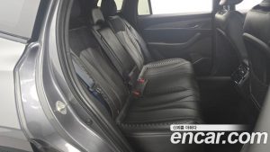 Renault-KoreaSamsung Grand Koleos 1.5 E-TECH Esprit Alpine 2WD 2025 года из Южной Кореи