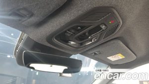 Renault-KoreaSamsung Grand Koleos 1.5 E-TECH Esprit Alpine 2WD 2025 года из Южной Кореи