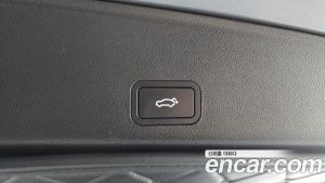 Renault-KoreaSamsung Grand Koleos 1.5 E-TECH Esprit Alpine 2WD 2025 года из Южной Кореи