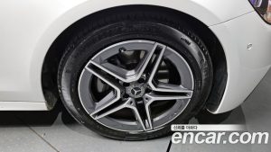 Mercedes-Benz E-Class E250 AMG Line 2023 года из Южной Кореи