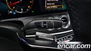 Mercedes-Benz E-Class E250 AMG Line 2023 года из Южной Кореи