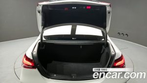 Mercedes-Benz E-Class E250 AMG Line 2023 года из Южной Кореи