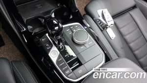 BMW X4 xDrive20i M Sport 2023 года из Южной Кореи