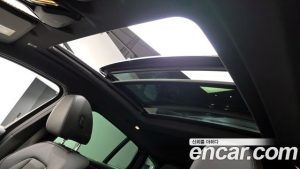 BMW X4 xDrive20i M Sport 2023 года из Южной Кореи