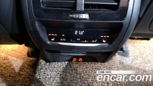 BMW X4 xDrive20i M Sport 2023 года из Южной Кореи