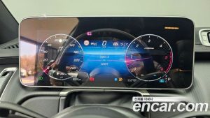 Mercedes-Benz S-Class S350 d 4MATIC 2025 года из Южной Кореи