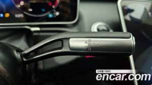 Mercedes-Benz S-Class S350 d 4MATIC 2025 года из Южной Кореи