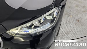 Mercedes-Benz S-Class S350 d 4MATIC 2025 года из Южной Кореи