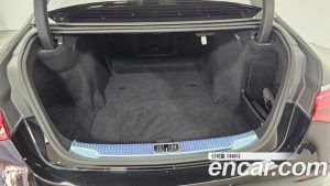 Mercedes-Benz S-Class S350 d 4MATIC 2025 года из Южной Кореи