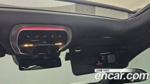 Mercedes-Benz S-Class S350 d 4MATIC 2025 года из Южной Кореи