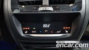 BMW X4 xDrive20i xLine 2024 года из Южной Кореи