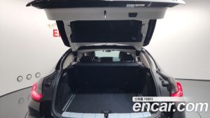 BMW X4 xDrive20i xLine 2024 года из Южной Кореи