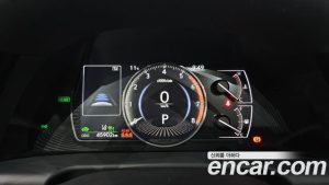 Lexus ES Executive 2025 года из Южной Кореи