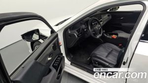 Lexus ES Executive 2025 года из Южной Кореи
