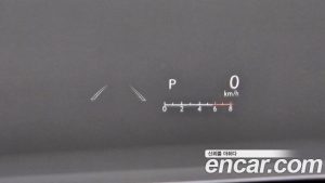 Lexus ES Executive 2025 года из Южной Кореи