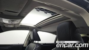 Lexus ES Executive 2025 года из Южной Кореи