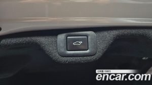 Lexus ES Executive 2025 года из Южной Кореи