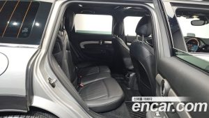 Mini Clubman JCW 2024 года из Южной Кореи