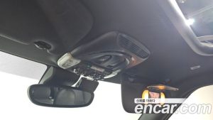 Mini Clubman JCW 2024 года из Южной Кореи