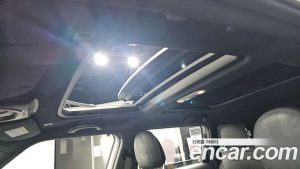 Mini Clubman JCW 2024 года из Южной Кореи