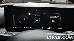 Kia Sorento HEV 1.6 4WD 2025 года из Южной Кореи