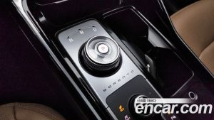 Kia Sorento HEV 1.6 4WD 2025 года из Южной Кореи