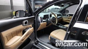 Kia Sorento HEV 1.6 4WD 2025 года из Южной Кореи