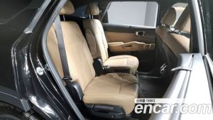 Kia Sorento HEV 1.6 4WD 2025 года из Южной Кореи