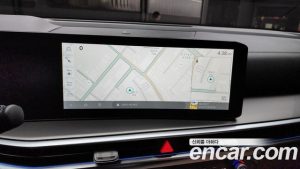 Kia Sorento HEV 1.6 4WD 2025 года из Южной Кореи