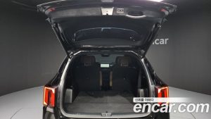 Kia Sorento HEV 1.6 4WD 2025 года из Южной Кореи