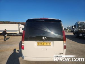 Hyundai Staria L3.5 Wagon 3Door 2025 года из Южной Кореи