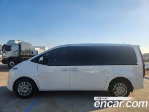 Hyundai Staria L3.5 Wagon 3Door 2025 года из Южной Кореи