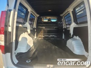 Hyundai Staria L3.5 Wagon 3Door 2025 года из Южной Кореи