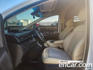 Hyundai Staria L3.5 Wagon 3Door 2025 года из Южной Кореи