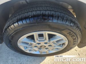 Hyundai Staria L3.5 Wagon 3Door 2025 года из Южной Кореи