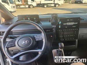 Hyundai Staria L3.5 Wagon 3Door 2025 года из Южной Кореи
