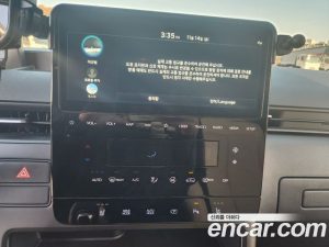 Hyundai Staria L3.5 Wagon 3Door 2025 года из Южной Кореи