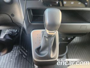 Hyundai Staria L3.5 Wagon 3Door 2025 года из Южной Кореи