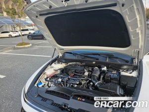 Hyundai Sonata 1.6 Turbo 2024 года из Южной Кореи