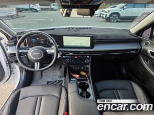 Hyundai Sonata 1.6 Turbo 2024 года из Южной Кореи
