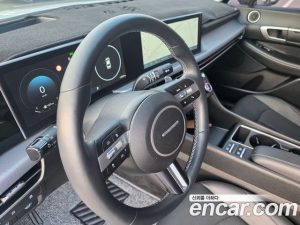 Hyundai Sonata 1.6 Turbo 2024 года из Южной Кореи