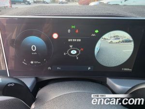 Hyundai Sonata 1.6 Turbo 2024 года из Южной Кореи