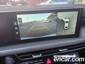 Hyundai Sonata 1.6 Turbo 2024 года из Южной Кореи