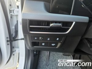 Hyundai Sonata 1.6 Turbo 2024 года из Южной Кореи