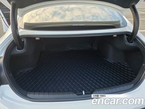 Hyundai Sonata 1.6 Turbo 2024 года из Южной Кореи